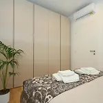 דירה Luxury Design Loft - 20 Minutes From Duomo-navigli