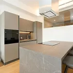 Luxury Design Loft - 20 Minutes From Duomo-navigli