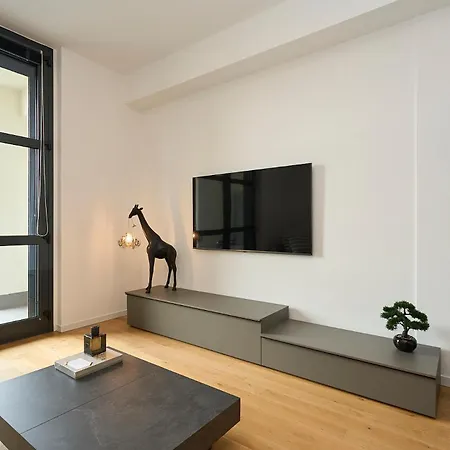 Luxury Design Loft - 20 Minutes From Duomo-navigli アパート *