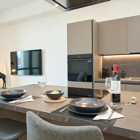 アパート Luxury Design Loft - 20 Minutes From Duomo-navigli ミラノ