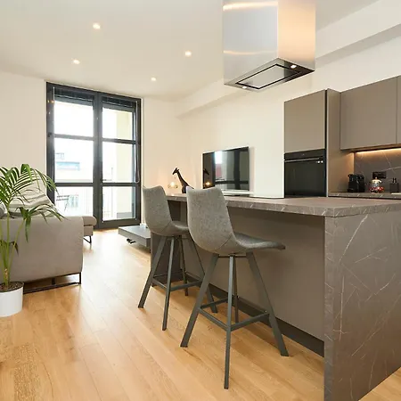 Luxury Design Loft - 20 Minutes From Duomo-navigli アパート