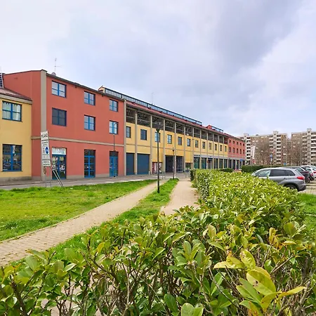 דירה Luxury Design Loft - 20 Minutes From Duomo-navigli *