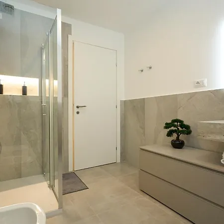 アパート Luxury Design Loft - 20 Minutes From Duomo-navigli ミラノ
