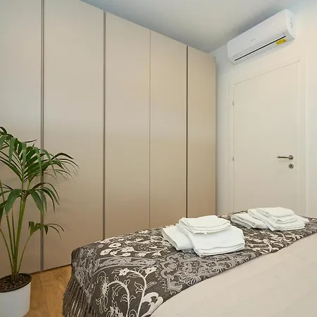 アパート Luxury Design Loft - 20 Minutes From Duomo-navigli