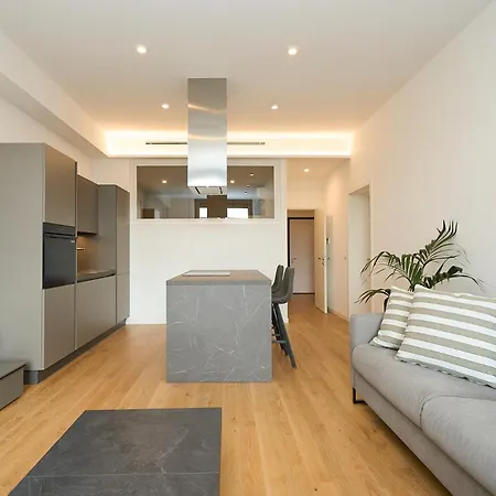 דירה Luxury Design Loft - 20 Minutes From Duomo-navigli