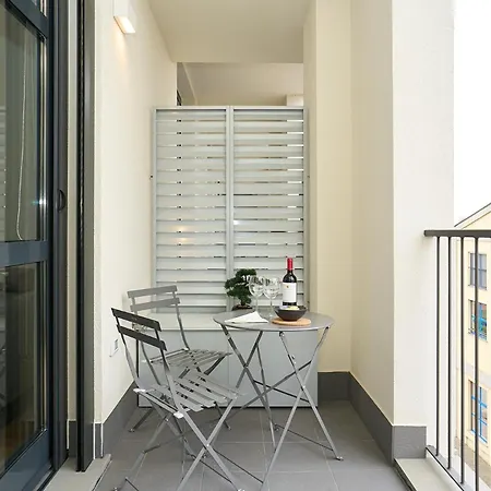 דירה Luxury Design Loft - 20 Minutes From Duomo-navigli *
