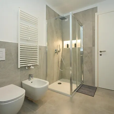 Luxury Design Loft - 20 Minutes From Duomo-navigli アパート