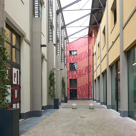 דירה Luxury Design Loft - 20 Minutes From Duomo-navigli
